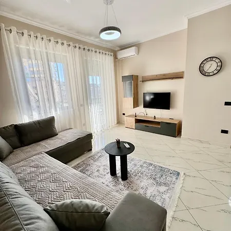 New Bazaar Cozy 5 Daire