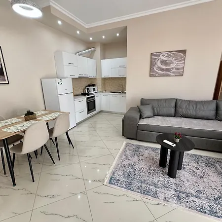 Daire New Bazaar Cozy 5