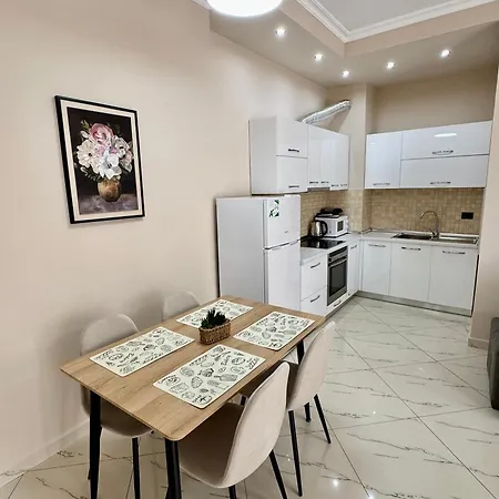 New Bazaar Cozy 5 Daire *