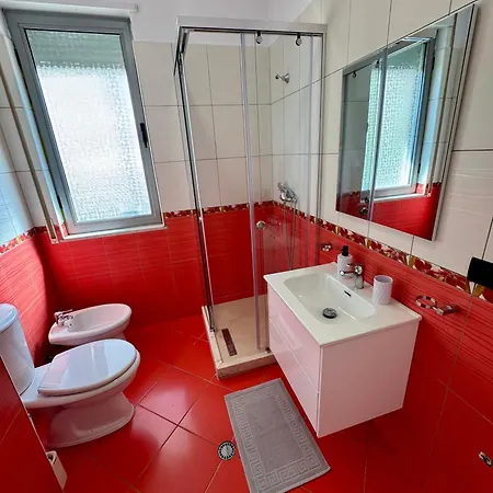 Daire New Bazaar Cozy 5 Tiran