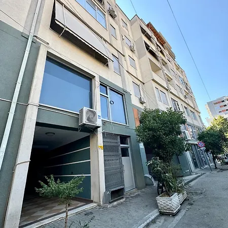 New Bazaar Cozy 5 Daire