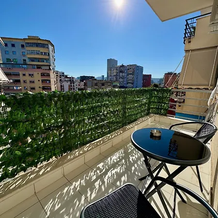 Daire New Bazaar Cozy 5